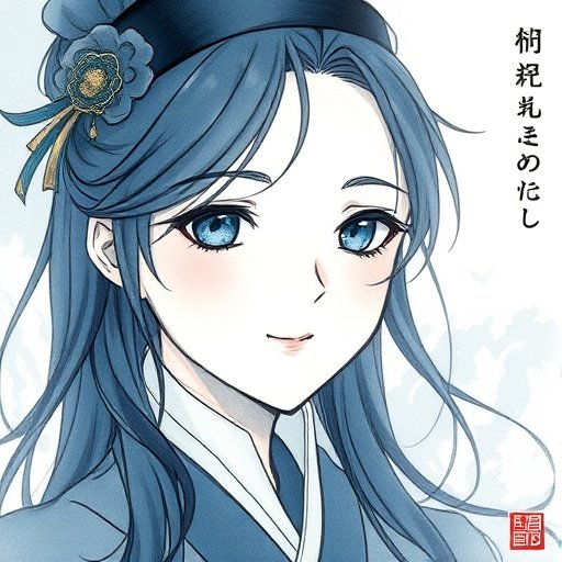 同人番友 - 烟雨江南