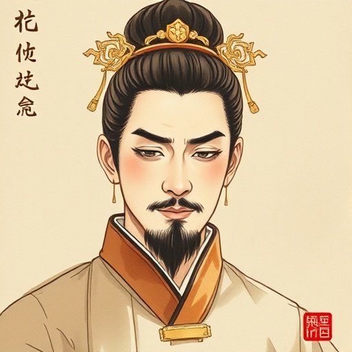 同人番友 - 长安故里