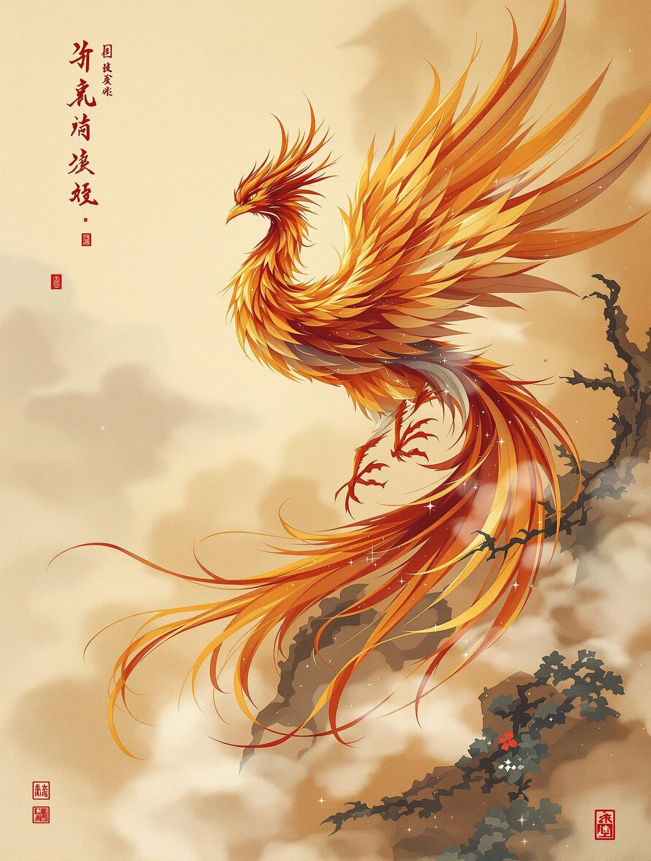 同人推荐 - 山海灵境